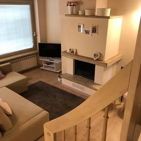 Apartamento Eli 2 Saluzzo