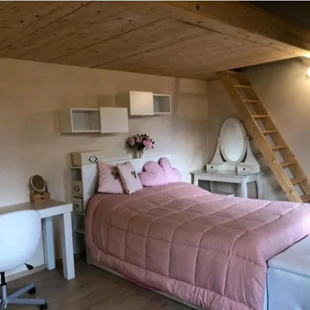 Appartement Eli 2