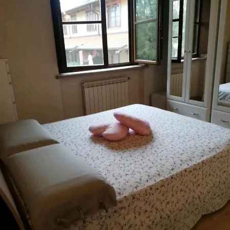 Appartement Eli 2