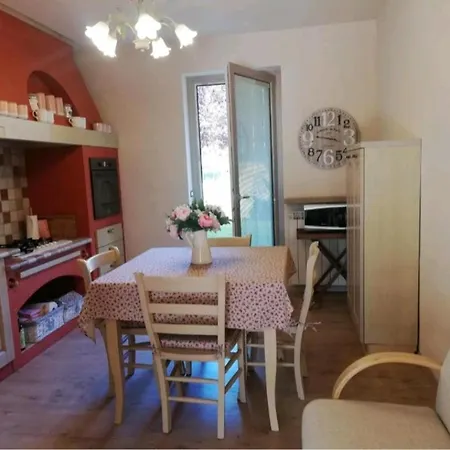 Eli 2 Apartamento Saluzzo