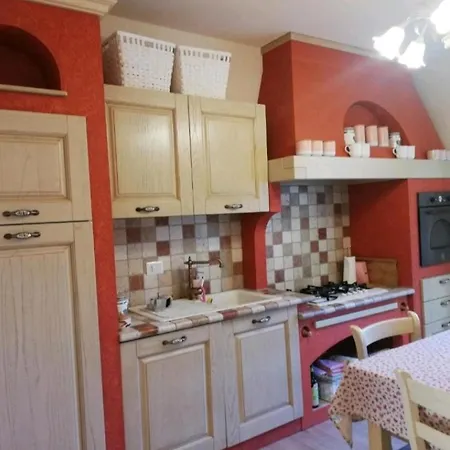 Eli 2 Appartement