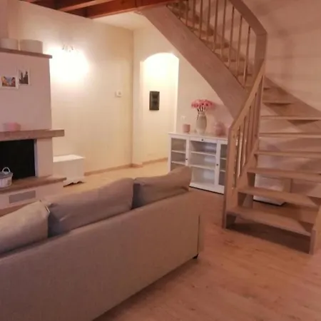 Eli 2 Apartamento *