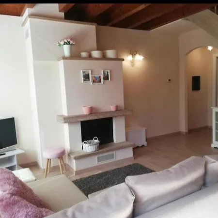 Eli 2 Apartamento Saluzzo